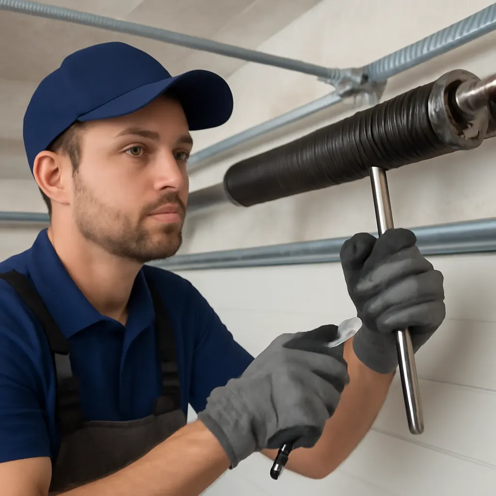 Garage Door Repair Jersey City